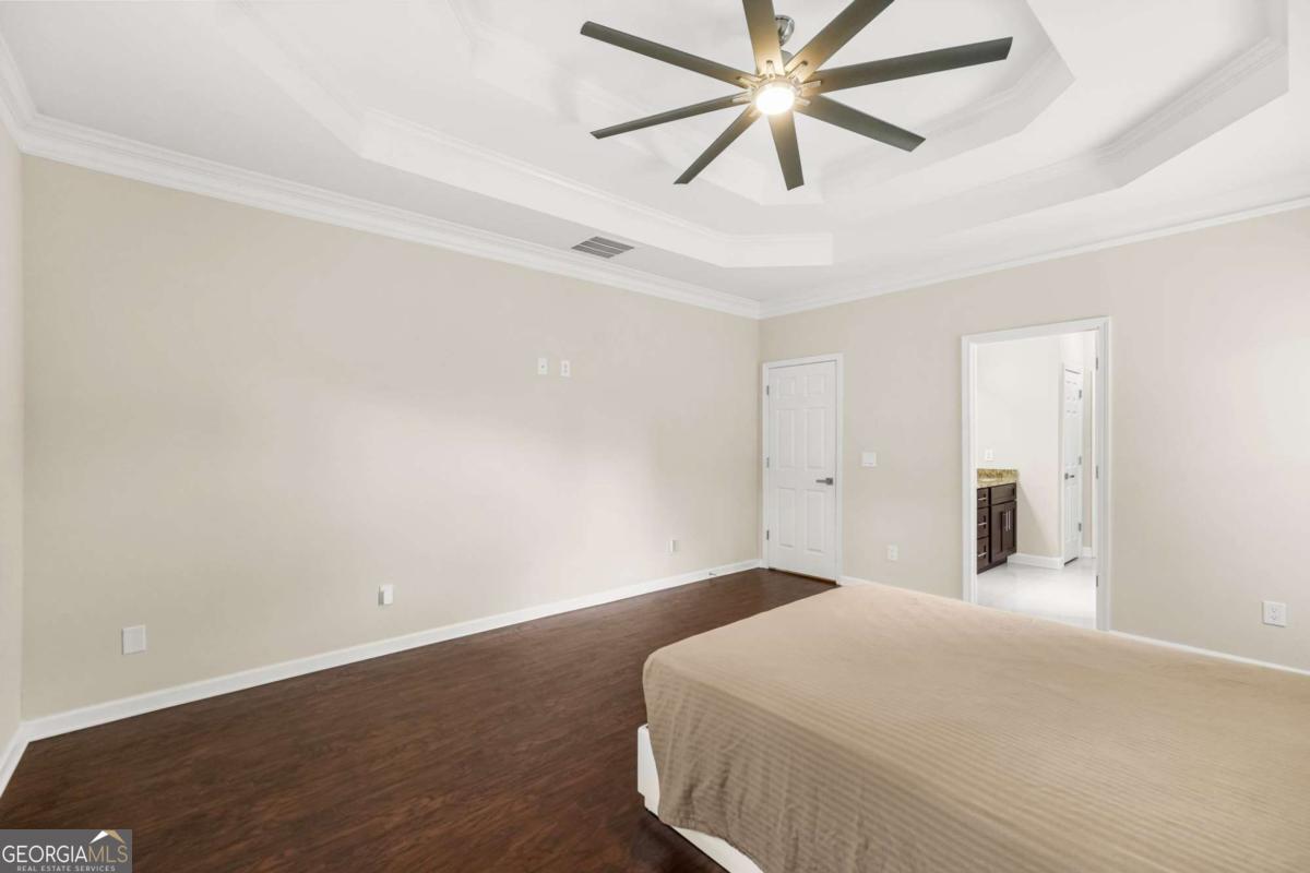 1564 Ember Oaks Circle Powder Springs GA 30127