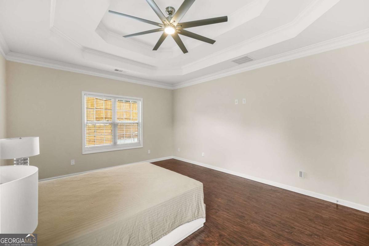 1564 Ember Oaks Circle Powder Springs GA 30127