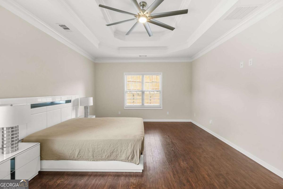 1564 Ember Oaks Circle Powder Springs GA 30127
