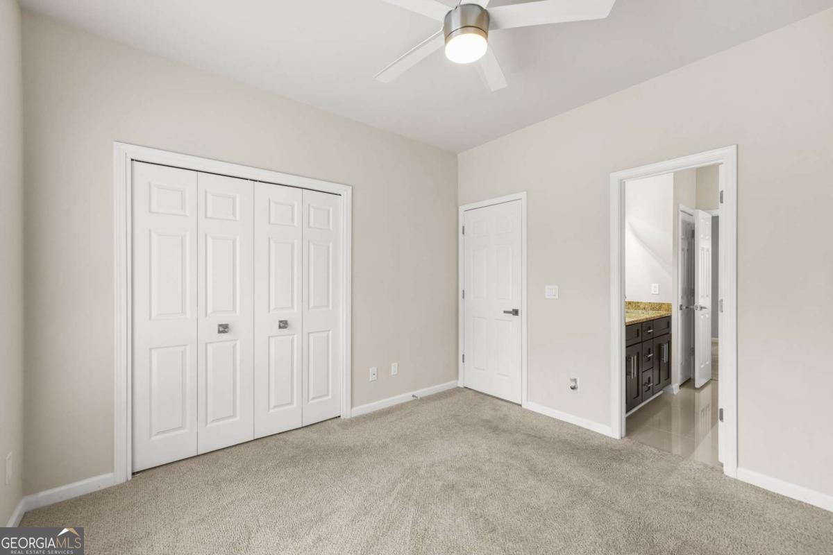 1564 Ember Oaks Circle Powder Springs GA 30127