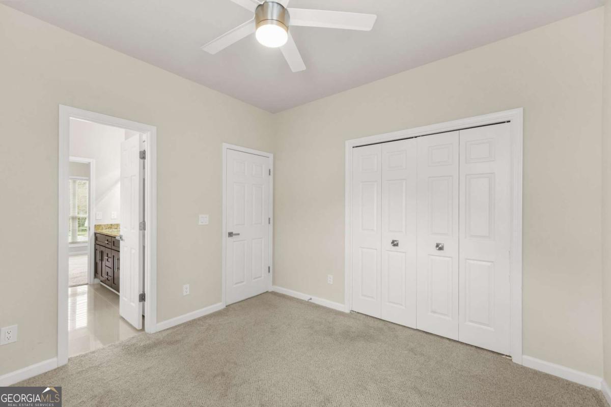 1564 Ember Oaks Circle Powder Springs GA 30127