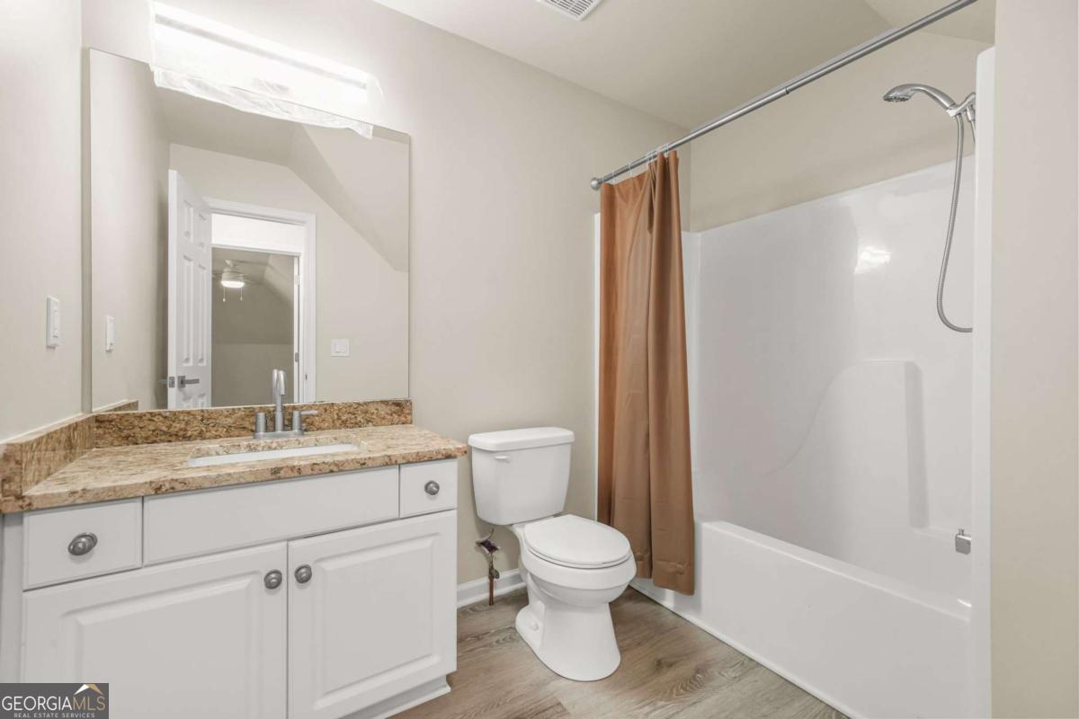 1564 Ember Oaks Circle Powder Springs GA 30127
