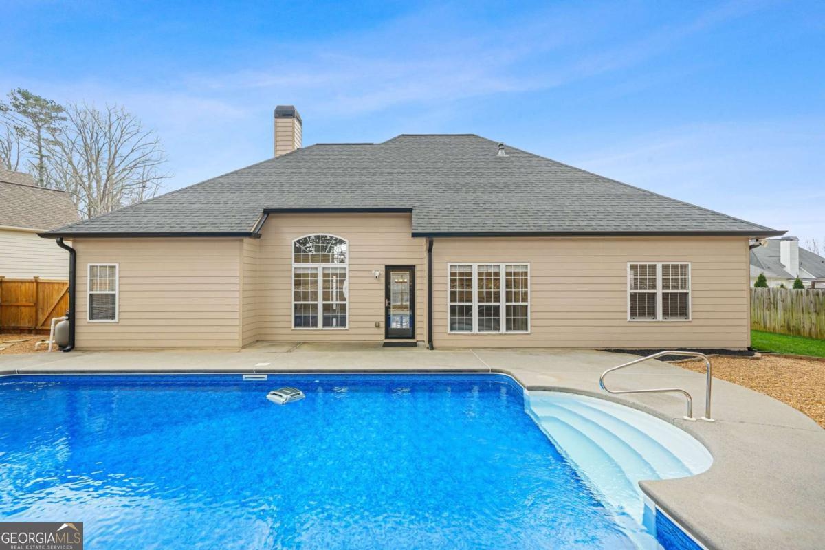 1564 Ember Oaks Circle Powder Springs GA 30127