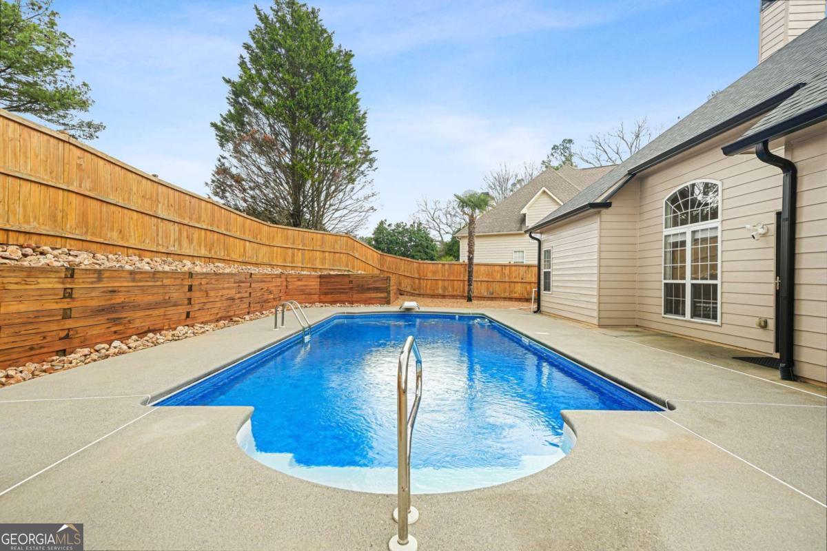 1564 Ember Oaks Circle Powder Springs GA 30127