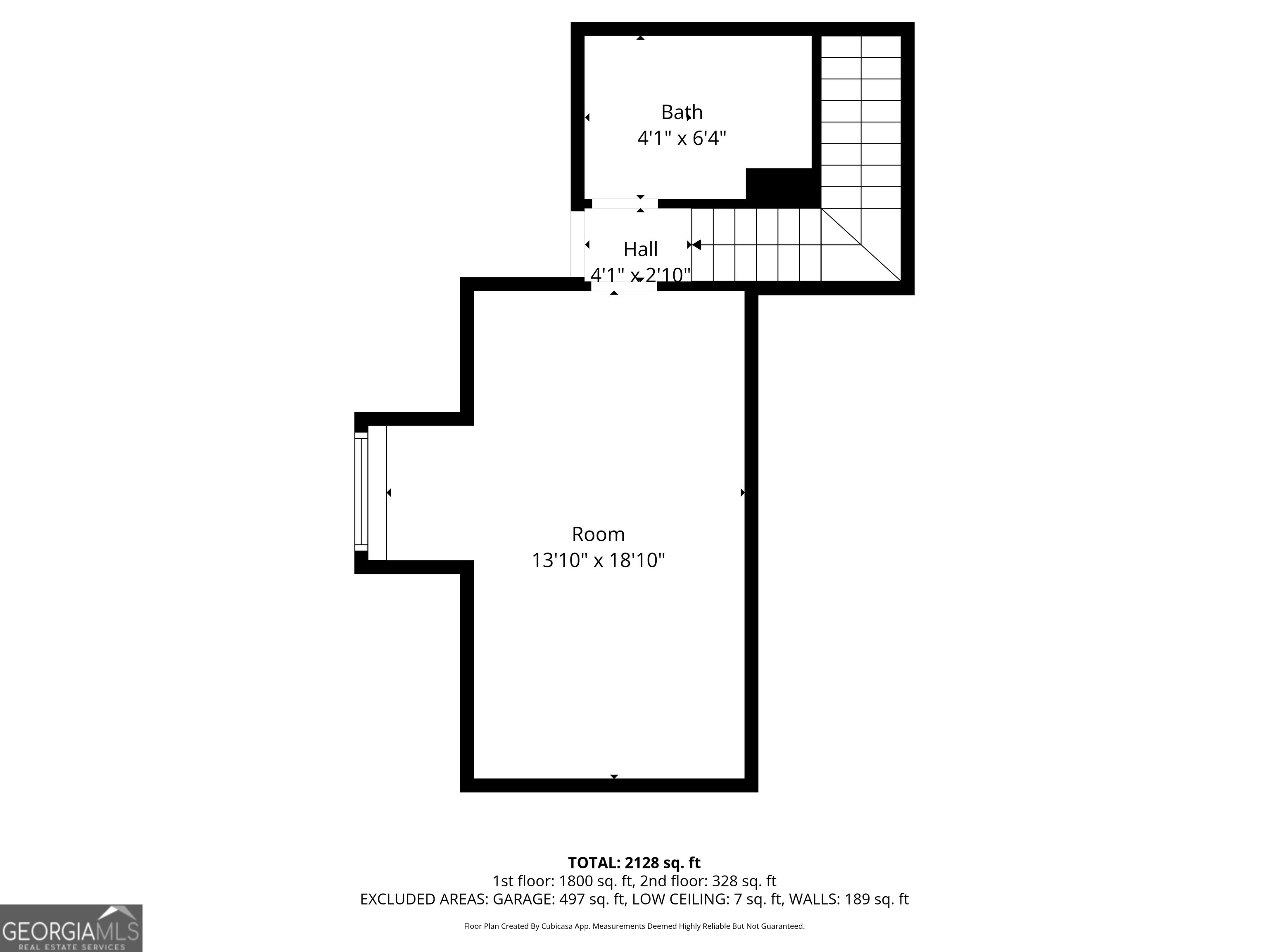 1564 Ember Oaks Circle Powder Springs GA 30127