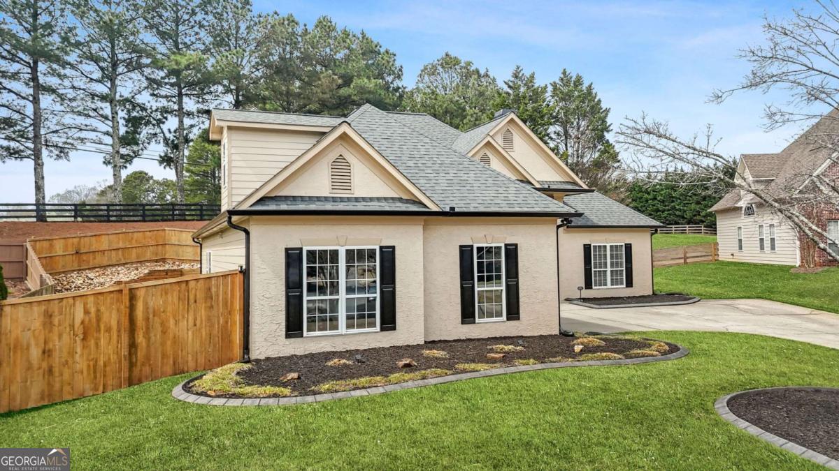 1564 Ember Oaks Circle Powder Springs GA 30127