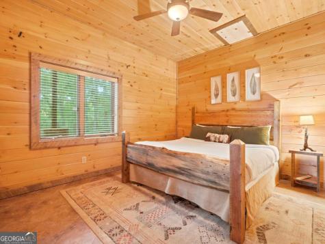 516 Endless View Road Mineral Bluff GA 30559