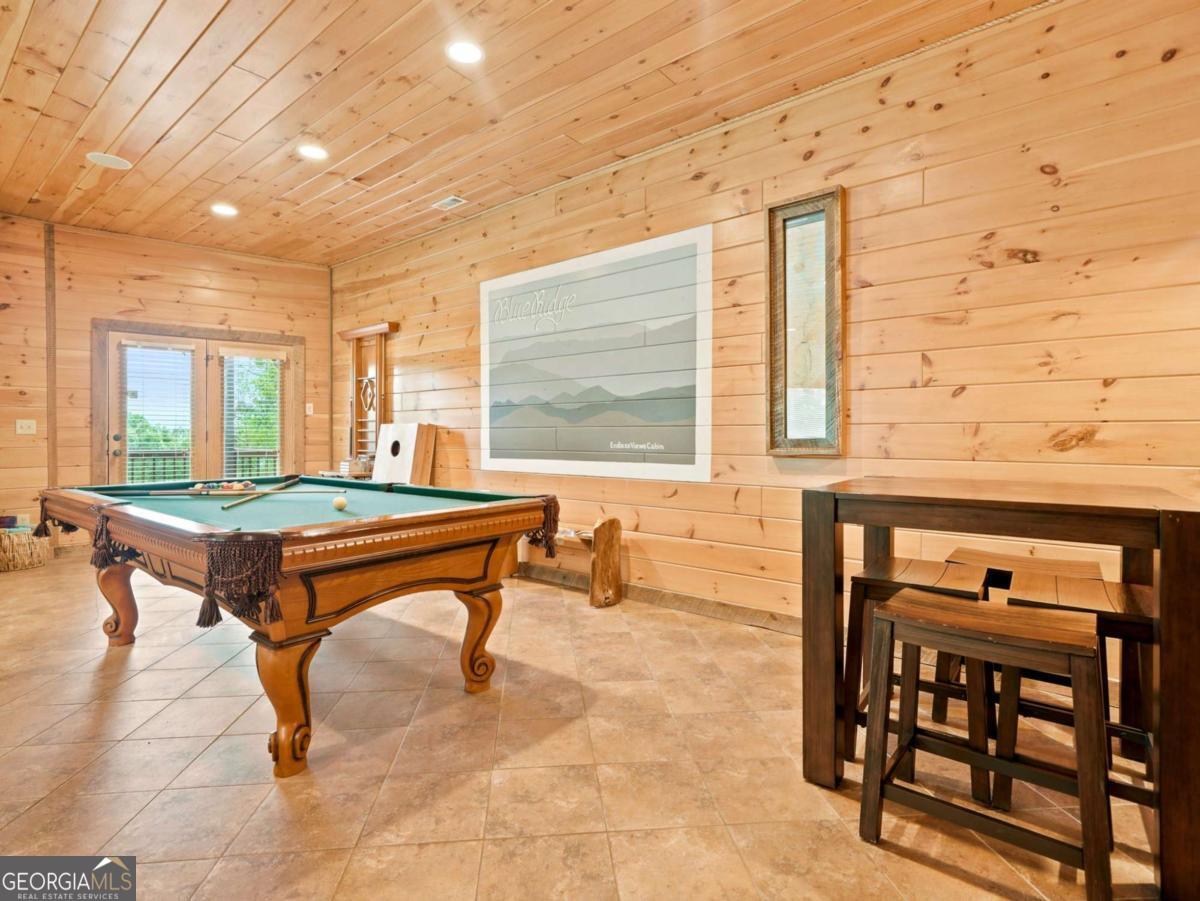 516 Endless View Road Mineral Bluff GA 30559