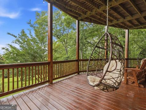 516 Endless View Road Mineral Bluff GA 30559