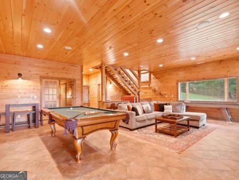 516 Endless View Road Mineral Bluff GA 30559
