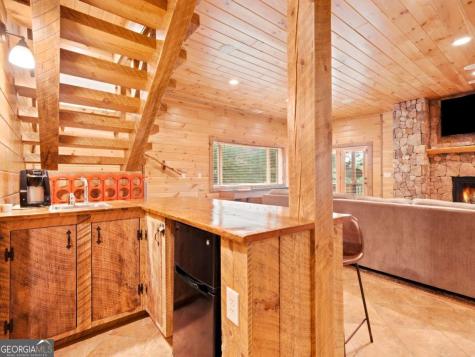 516 Endless View Road Mineral Bluff GA 30559