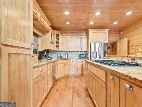 516 Endless View Road Mineral Bluff GA 30559