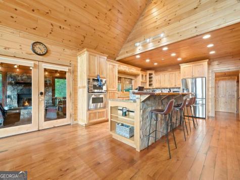 516 Endless View Road Mineral Bluff GA 30559