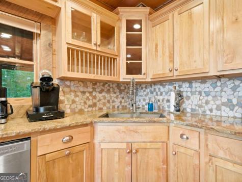 516 Endless View Road Mineral Bluff GA 30559