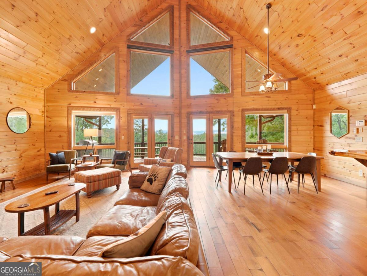 516 Endless View Road Mineral Bluff GA 30559
