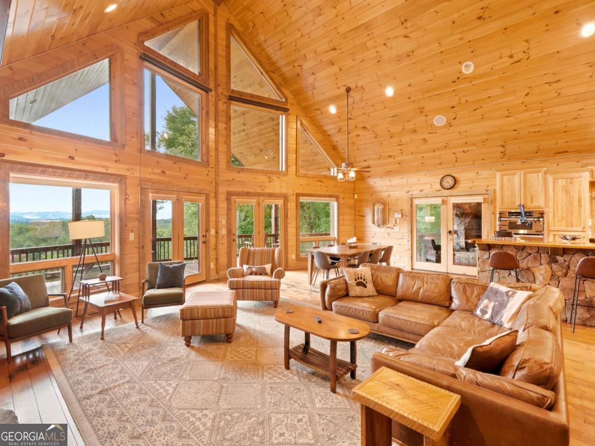 516 Endless View Road Mineral Bluff GA 30559