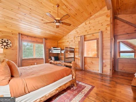 516 Endless View Road Mineral Bluff GA 30559