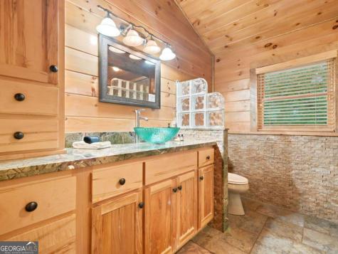 516 Endless View Road Mineral Bluff GA 30559