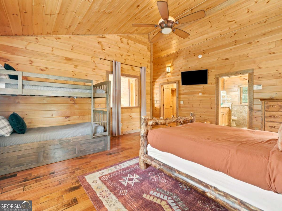 516 Endless View Road Mineral Bluff GA 30559