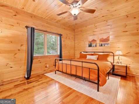 516 Endless View Road Mineral Bluff GA 30559
