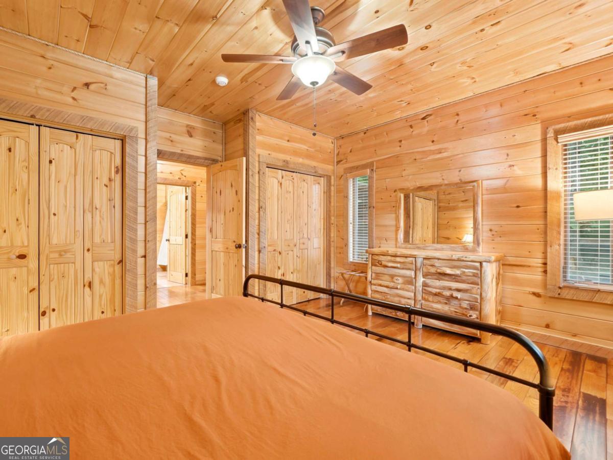 516 Endless View Road Mineral Bluff GA 30559