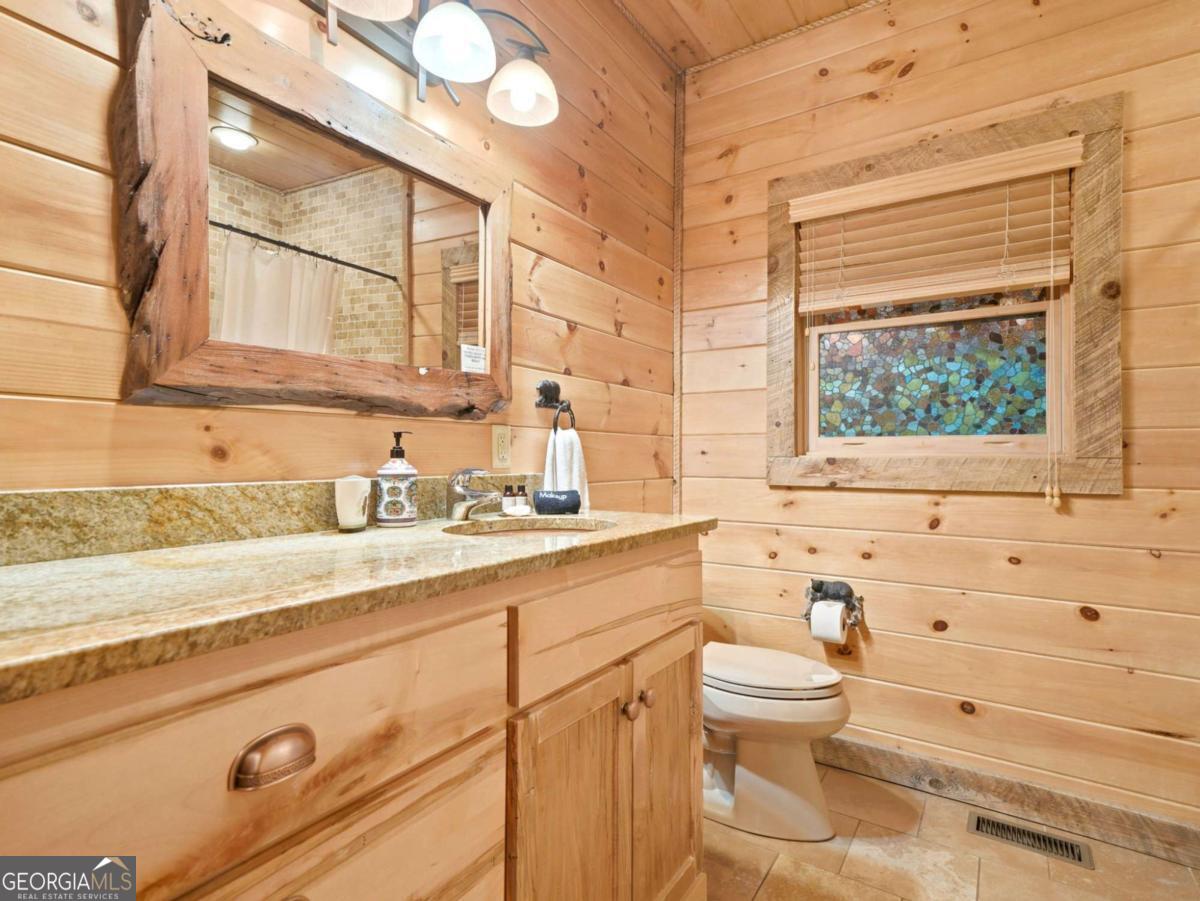 516 Endless View Road Mineral Bluff GA 30559