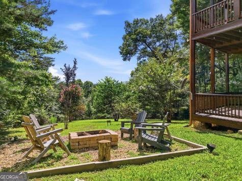 516 Endless View Road Mineral Bluff GA 30559