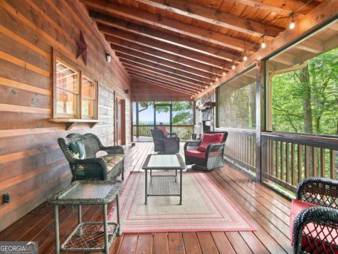 516 Endless View Road Mineral Bluff GA 30559