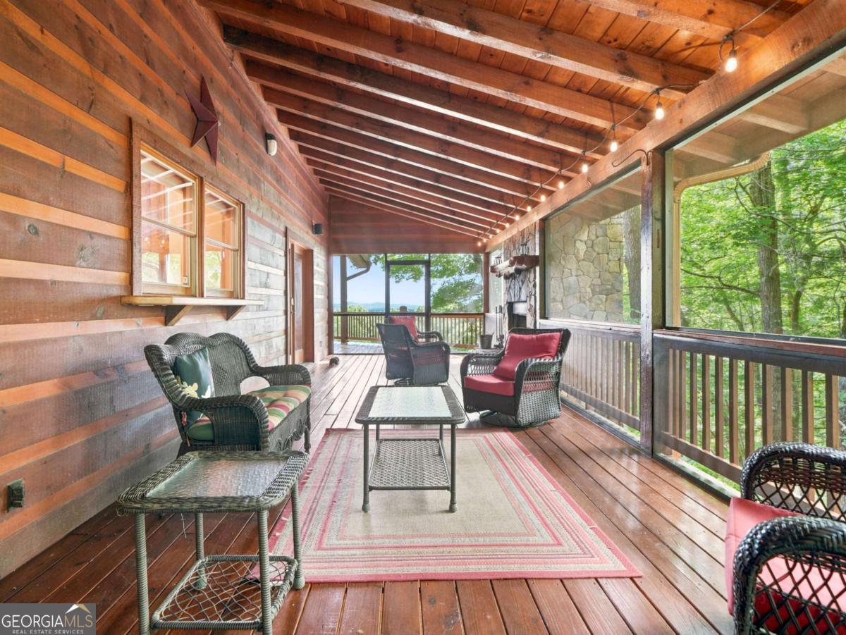 516 Endless View Road Mineral Bluff GA 30559