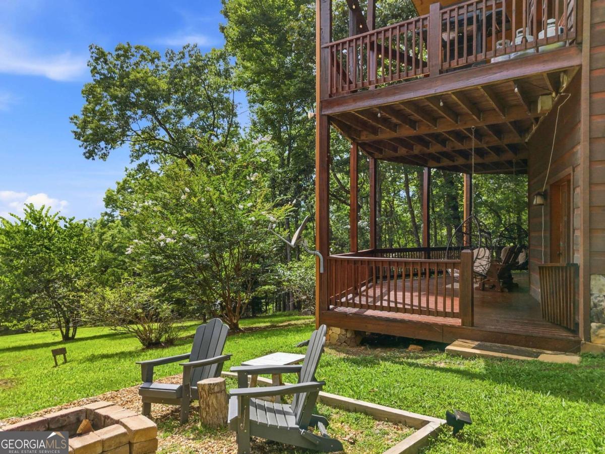 516 Endless View Road Mineral Bluff GA 30559