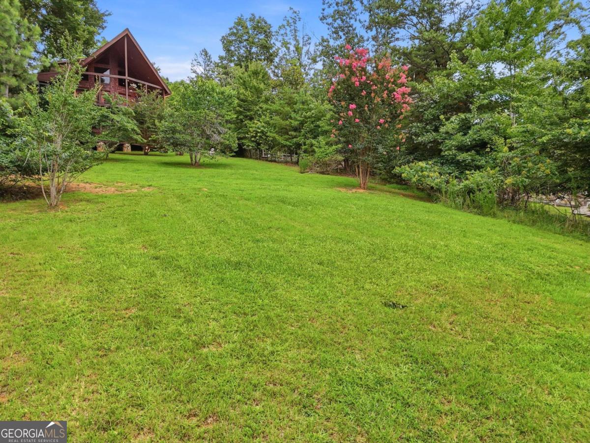516 Endless View Road Mineral Bluff GA 30559