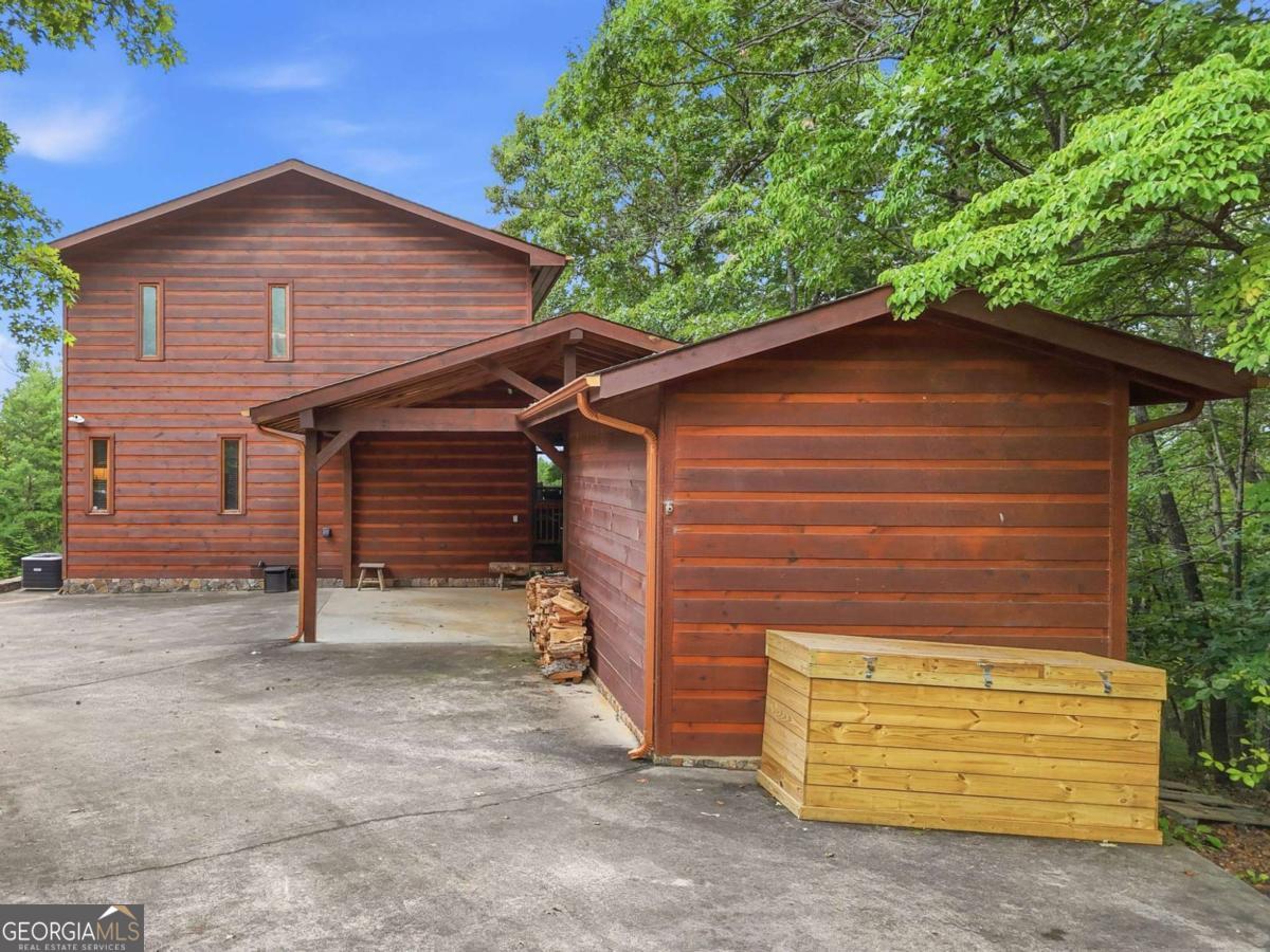 516 Endless View Road Mineral Bluff GA 30559