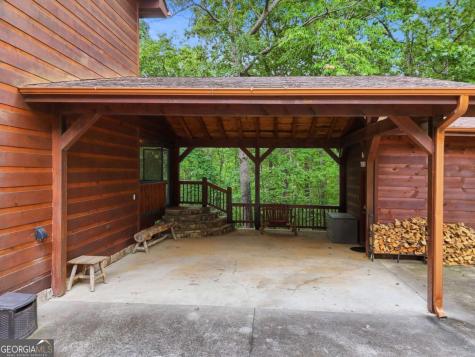 516 Endless View Road Mineral Bluff GA 30559