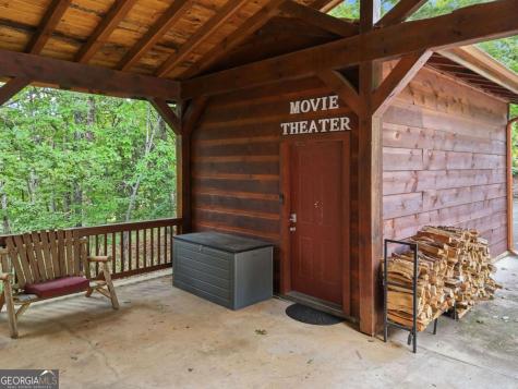 516 Endless View Road Mineral Bluff GA 30559