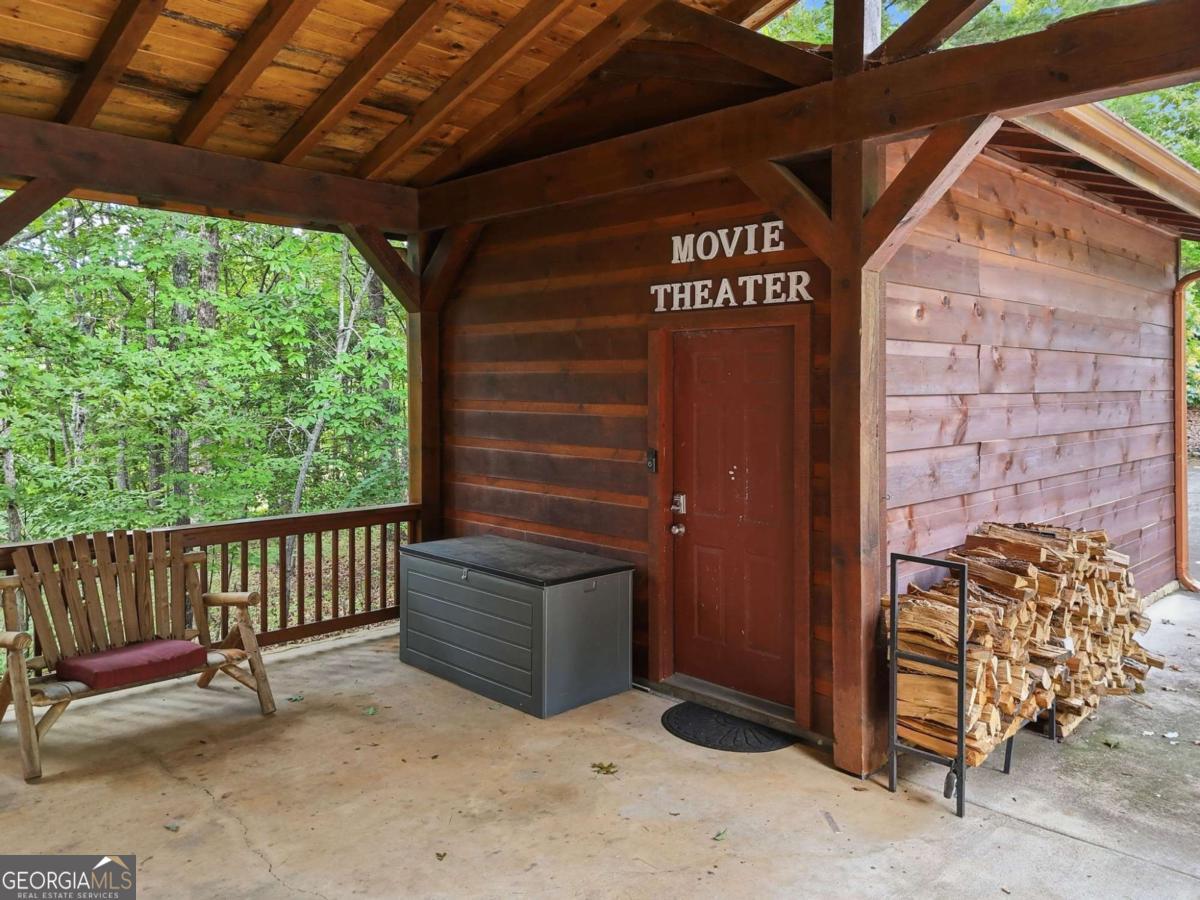 516 Endless View Road Mineral Bluff GA 30559