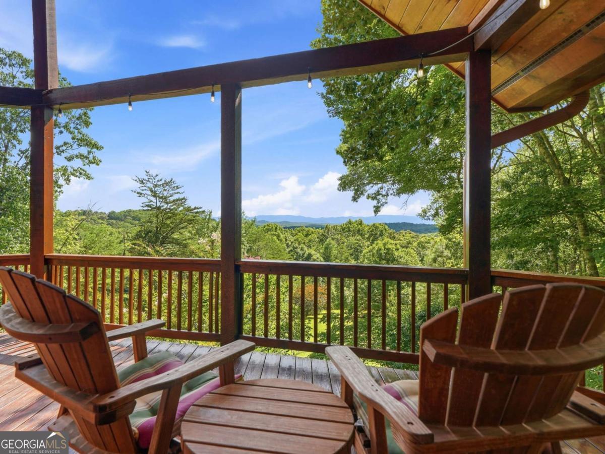 516 Endless View Road Mineral Bluff GA 30559