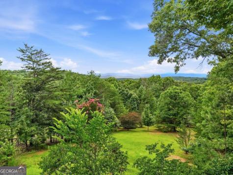 516 Endless View Road Mineral Bluff GA 30559