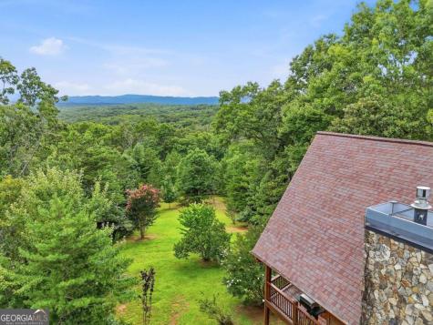 516 Endless View Road Mineral Bluff GA 30559