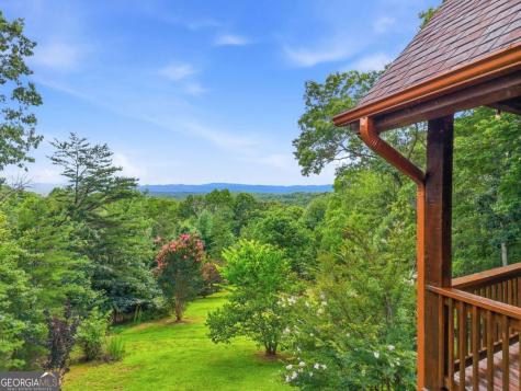 516 Endless View Road Mineral Bluff GA 30559