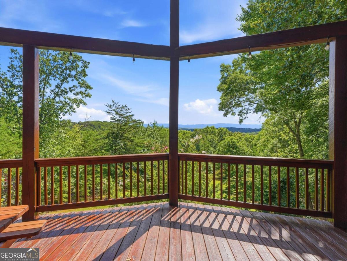 516 Endless View Road Mineral Bluff GA 30559