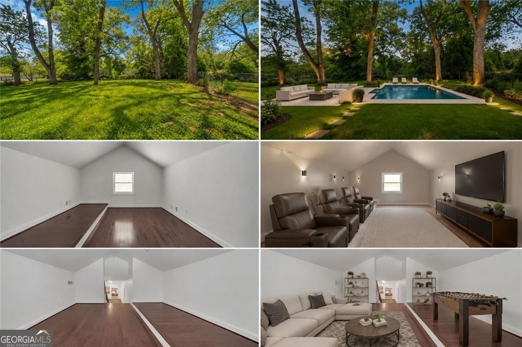 5429 E Mountain Street Stone Mountain GA 30083