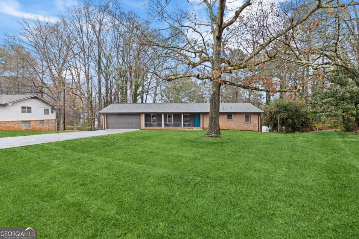 2224 Hudson Drive SW Lilburn GA 30047
