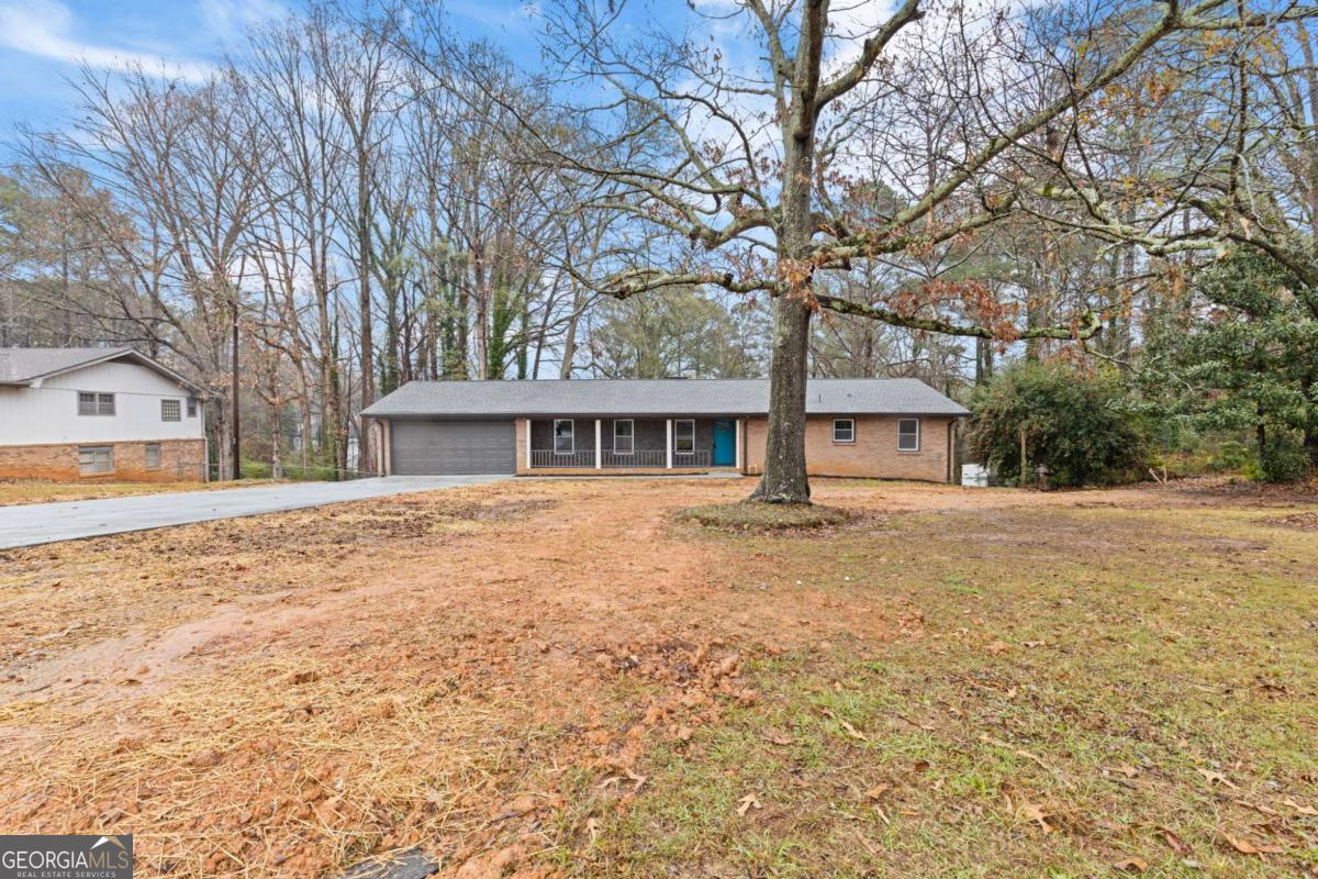 2224 Hudson Drive SW Lilburn GA 30047