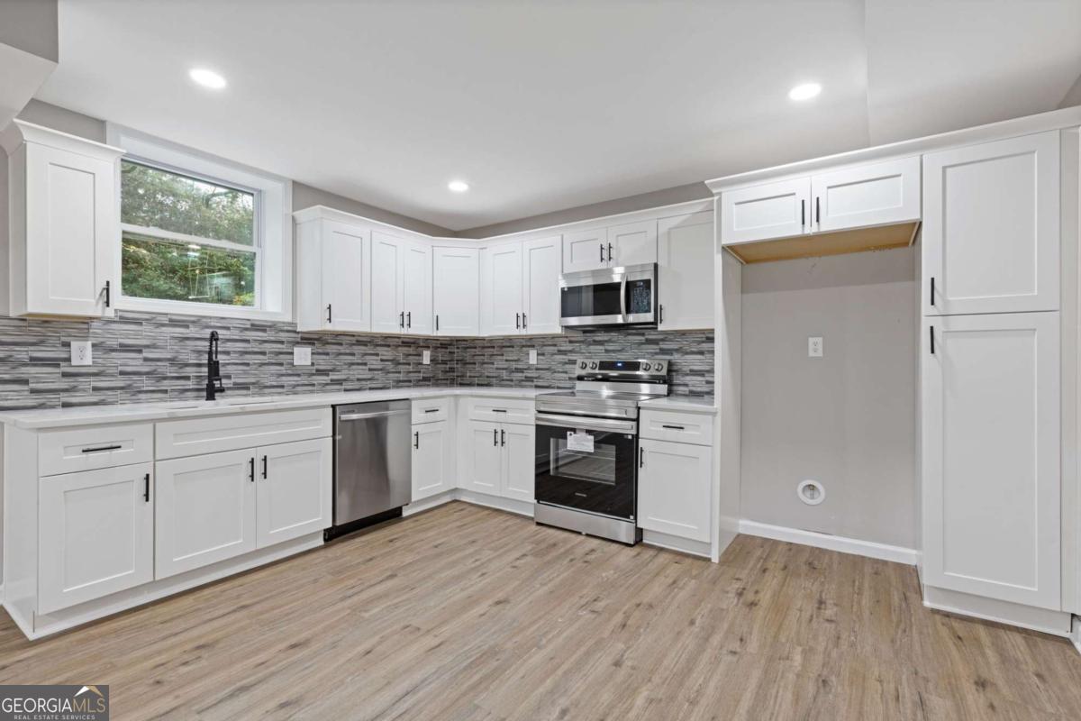 2224 Hudson Drive SW Lilburn GA 30047