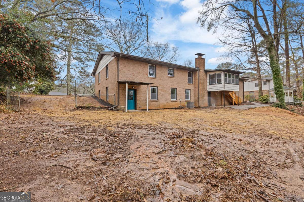 2224 Hudson Drive SW Lilburn GA 30047