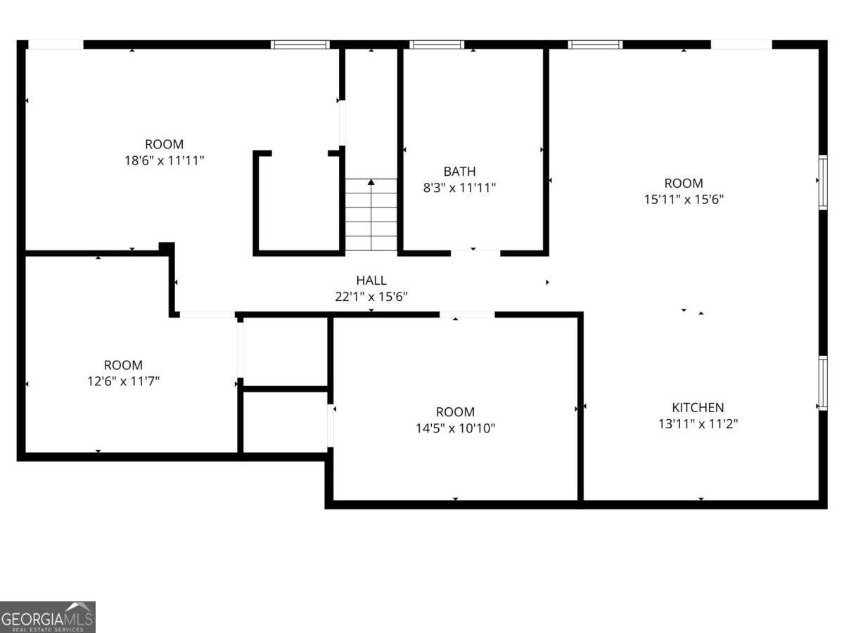 2224 Hudson Drive SW Lilburn GA 30047