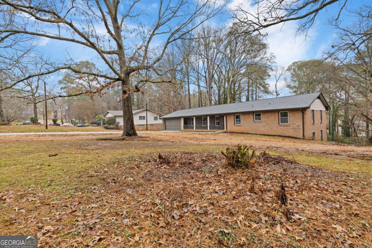 2224 Hudson Drive SW Lilburn GA 30047