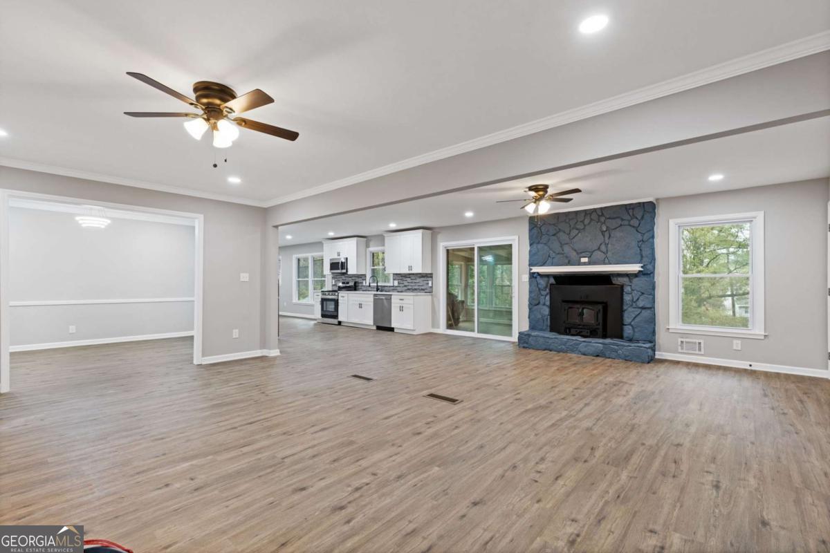 2224 Hudson Drive SW Lilburn GA 30047