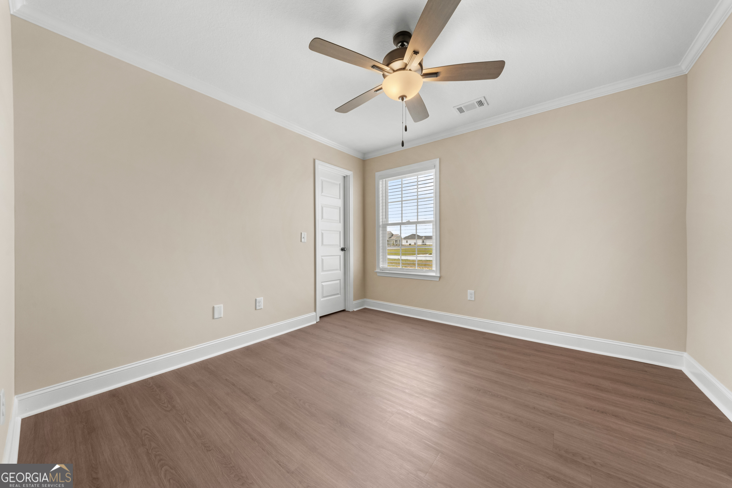 0 Ryegrass Road Statesboro GA 30458