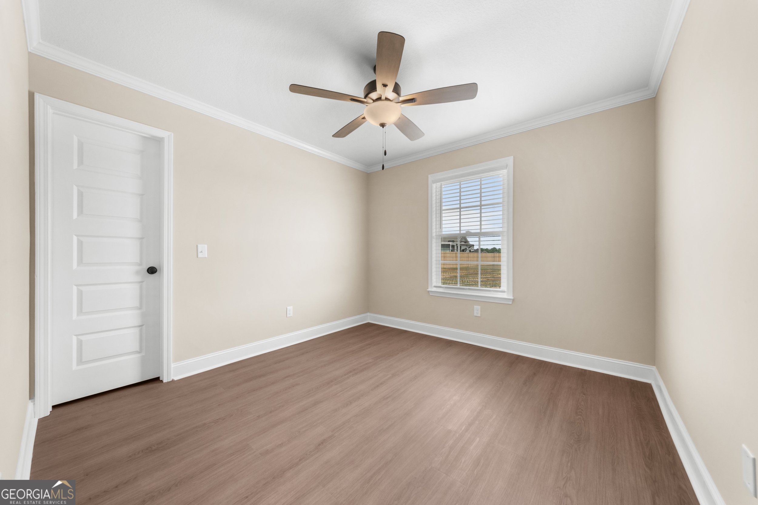 0 Ryegrass Road Statesboro GA 30458